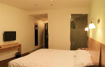  - Motel 168 Jinqiao Road - Shanghai