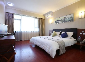  - Hanting Seasons Hotel Shanghai Xijiao 