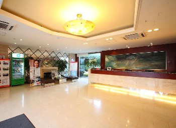  - Hanting Seasons Hotel Shanghai Xijiao 