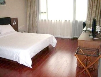 -- - Hanting Seasons Hotel Shanghai Xijiao 