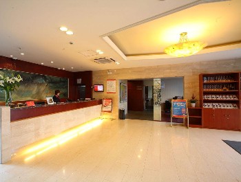  - Hanting Seasons Hotel Shanghai Xijiao 