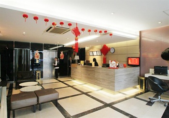  - J.N. Boutique Hotel - Shanghai