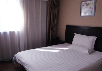  - Jitai Hotel Chain at Siping Road Tongji University - Shanghai