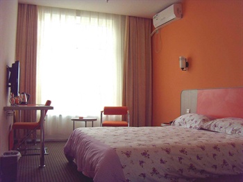  - Motel 168 Shanghai Changzhong Road 