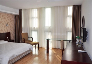  - Motel 168 Longming Road - Shanghai