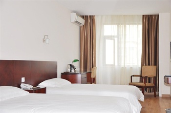  - Motel 168 Longming Road - Shanghai