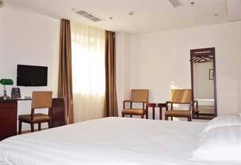  - Motel 168 Longming Road - Shanghai