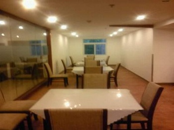  - Green Tree Inn (Shanghai Nanfeng Road)