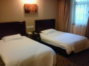  - Green Tree Inn (Shanghai Nanfeng Road)