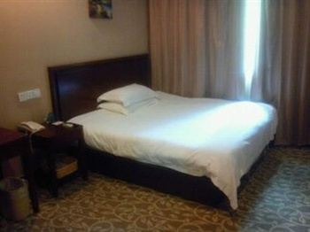  - Green Tree Inn (Shanghai Nanfeng Road)