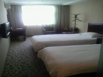  - Green Tree Inn (Shanghai Nanfeng Road)