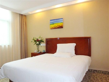  - Green Tree Inn (Shanghai Nanfeng Road)