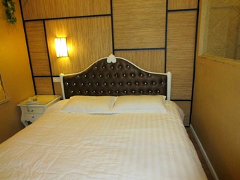  - Weibo Hotel Kaihong - Shanghai