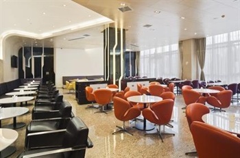  - Holiday Inn Express Shanghai New Hongqiao