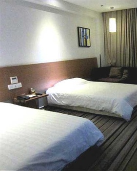  - Motel 168 (Shanghai Pudong Zhangjiang Road) 