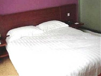  - Motel 168 Jiading Chengxi - Shanghai