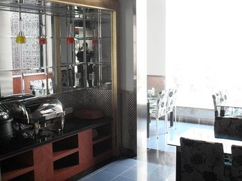 Restaurant - Motel 168 Jiading Chengxi - Shanghai