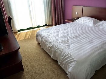 Business King Room - Motel 168 Jiading Chengxi - Shanghai