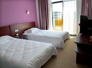 Standard Room - Motel 168 Jiading Chengxi - Shanghai