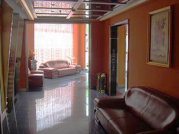 Lobby - Motel 168 Jiading Chengxi - Shanghai