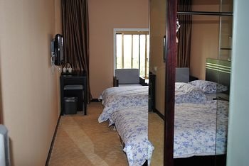 Guest Room - Super 8 (Shanghai Tianlin Road) 