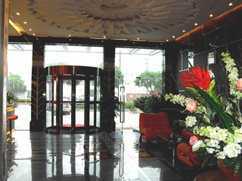  - Motel 168(Shanghai Chunshen Road)