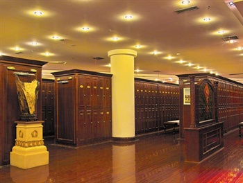  - Shanghai Meijialin Tianchun Hotel 