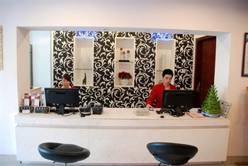  - Good Dreams Business Hotel Shanghai