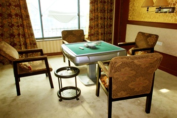  - Shanghai Honghua Hotel