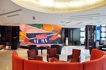  - Shanghai Honghua Hotel