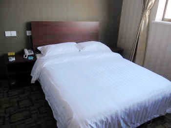 Guest Room - Baoying Hotel Shanghai