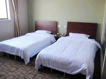 -- - Baoying Hotel Shanghai