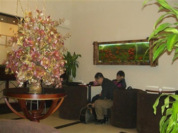  - Green Tree Inn Wujin Road - Shanghai