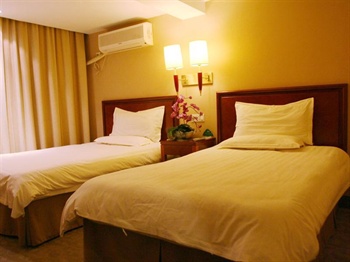  - Green Tree Inn Wujin Road - Shanghai