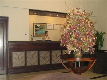  - Green Tree Inn Wujin Road - Shanghai