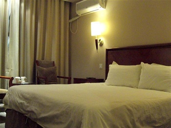  - Green Tree Inn Wujin Road - Shanghai