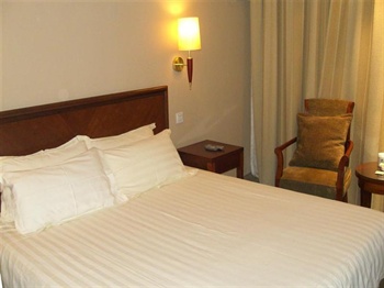  - Green Tree Inn Wujin Road - Shanghai