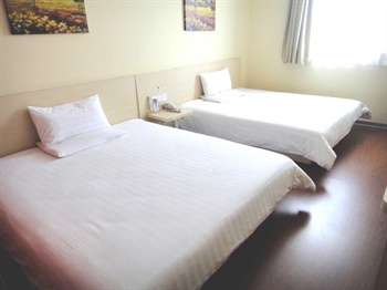  - Hanting Hotel (Shanghai North Industry Area)