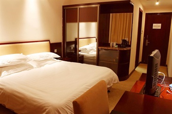  - Shanghai Xinyu Hotel