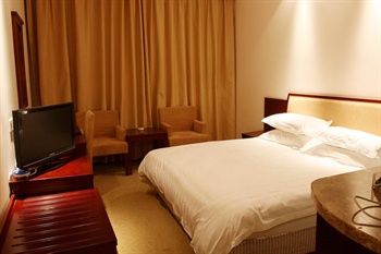  - Shanghai Xinyu Hotel