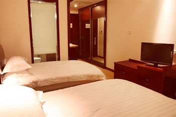  - Shanghai Xinyu Hotel