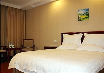  - Shanghai Guisong Hotel