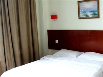  - Shanghai Guisong Hotel