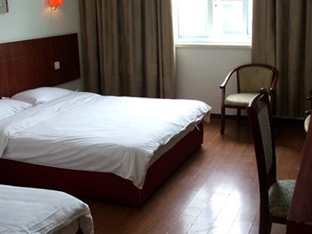  - Shanghai Guisong Hotel