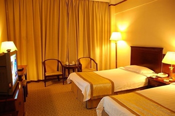  - Shanghai Guisong Hotel