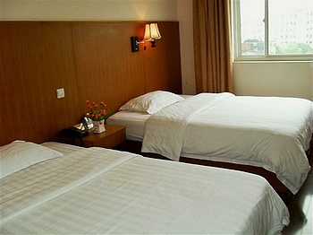 Guest Room - Hongguan Hotel Shanghai