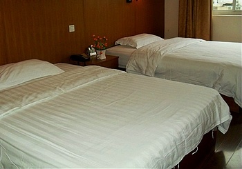 Guest Room - Hongguan Hotel Shanghai