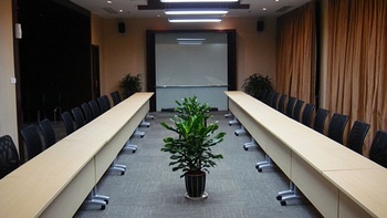 Conference Room - Home Apartment Hotel Pujiang Expo - Shanghai