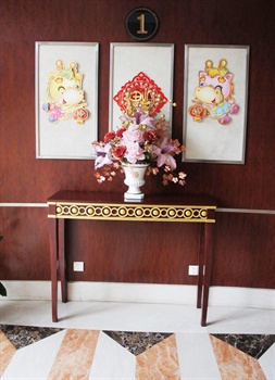  - Home Apartment Hotel Pujiang Expo - Shanghai