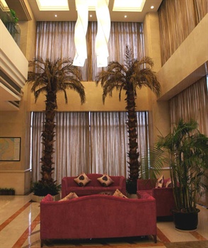  - Home Apartment Hotel Pujiang Expo - Shanghai